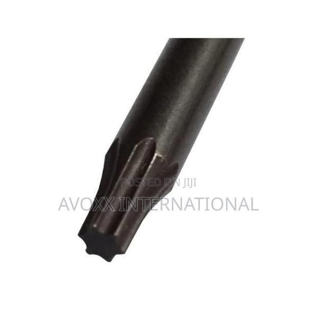 Wiha Torx Van-Molyboan 360 T8 X 60 Screw Driver · Photo 2
