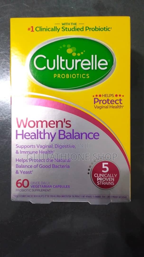 Culturelle Once Daily Probiotic Capsules · Photo 2