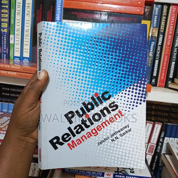 Public Relations Management · Photo 1