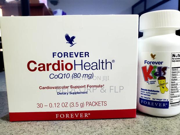 Forever Kids Heart Pack · Photo 1