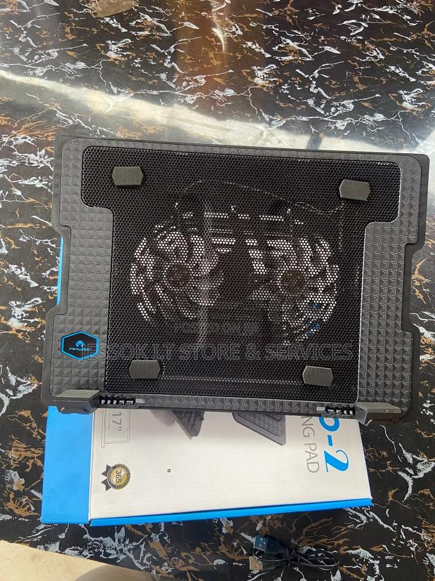 Laptop Stand and Cooling Pad · Photo 7