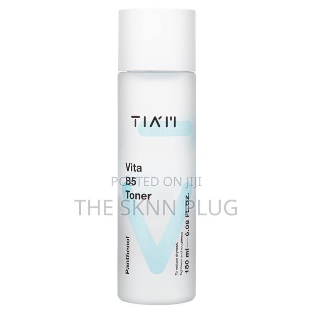 Tiam Vita B5 Toner - 180ml · Photo 1