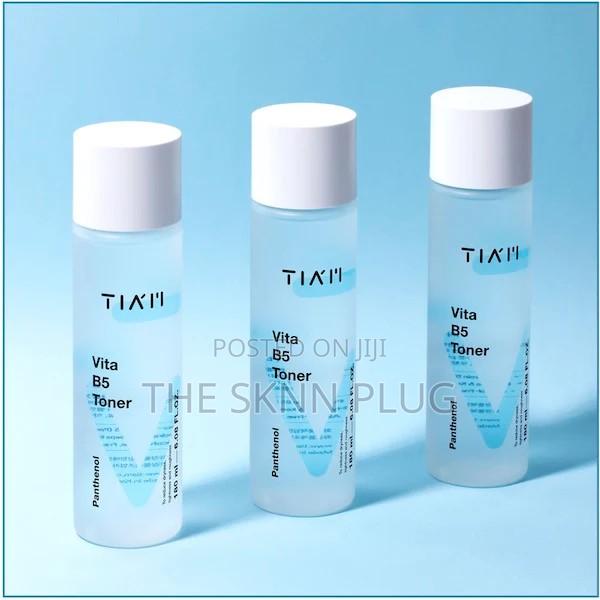 Tiam Vita B5 Toner - 180ml · Photo 2