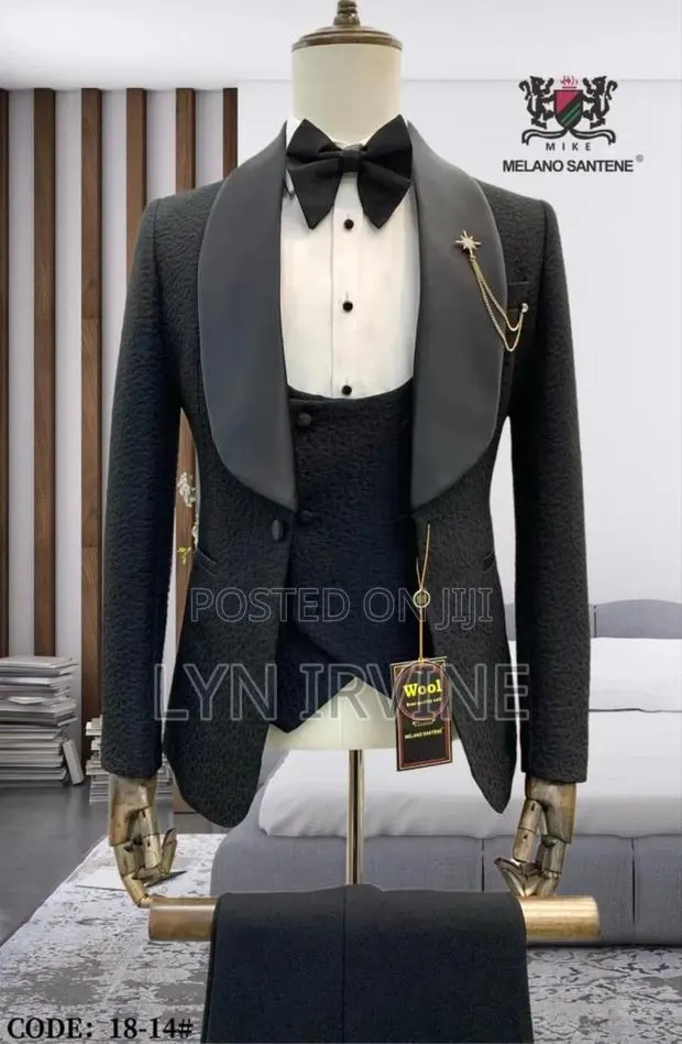 You-Wear Suits · Photo 1