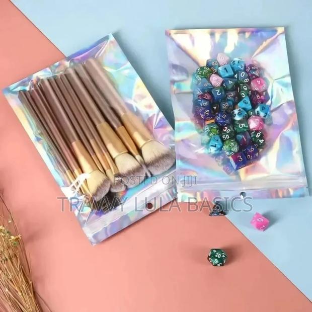 New Holographic Pouches · Photo 6