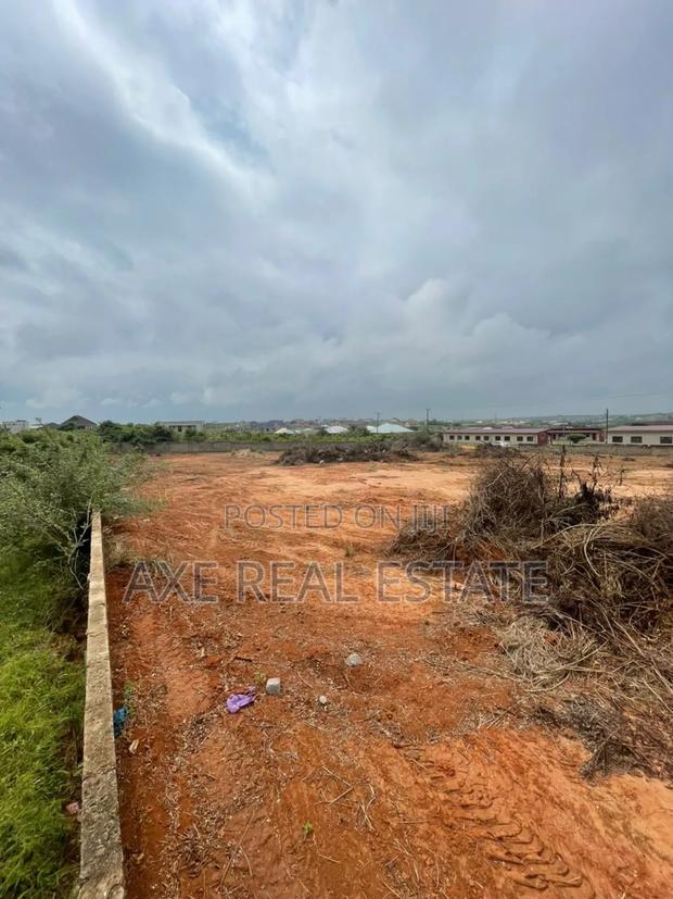 Developing Estate Lands at Prampram Beach Lane · Photo 2