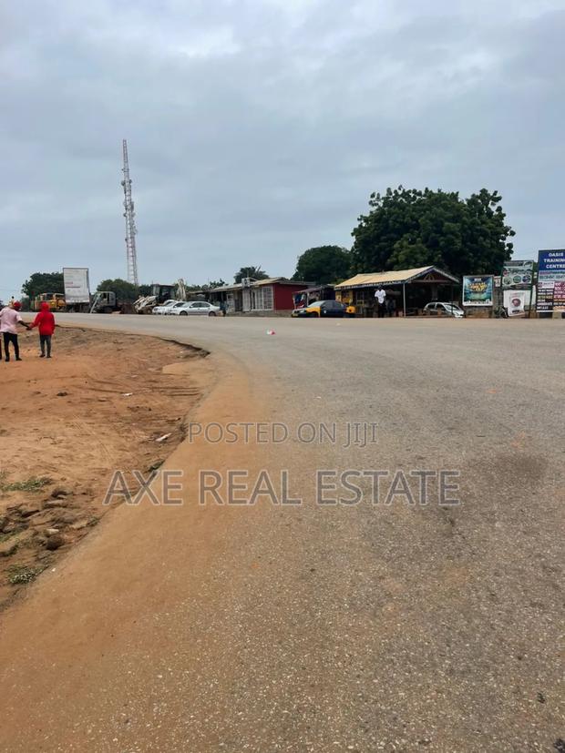 Prestigious Demarcated Plots at Prampram Beach Road · Photo 1