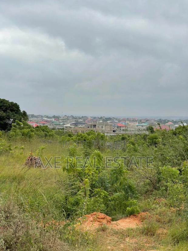 Prestigious Demarcated Plots at Prampram Beach Road · Photo 2