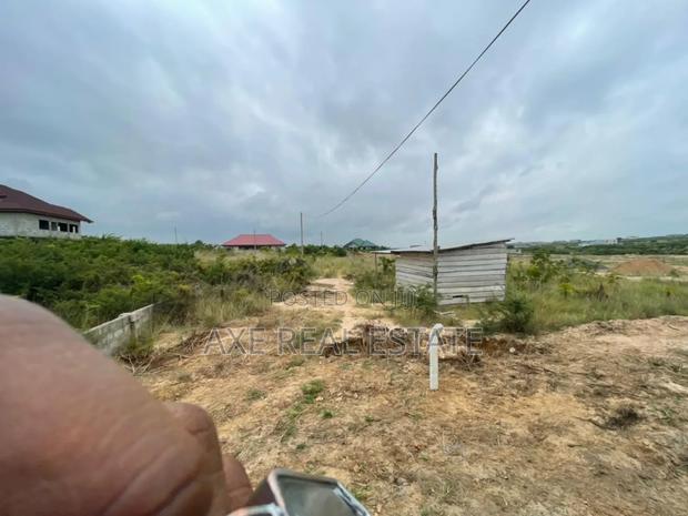 Prestigious Demarcated Plots at Prampram Beach Road · Photo 3