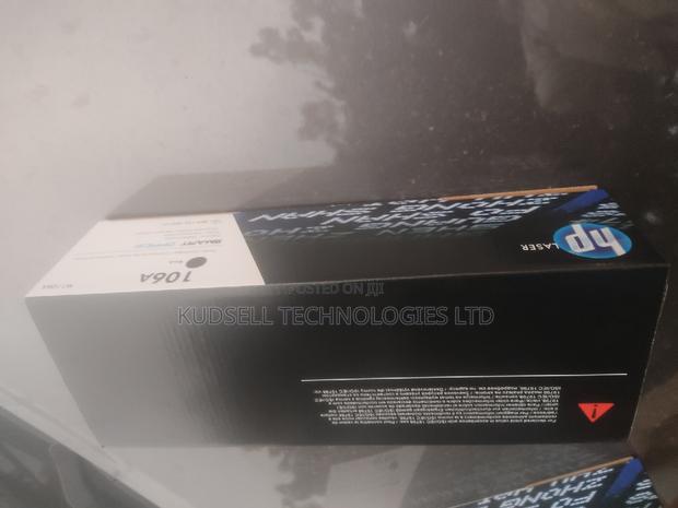 Hp Toner W1106a 106a · Photo 2