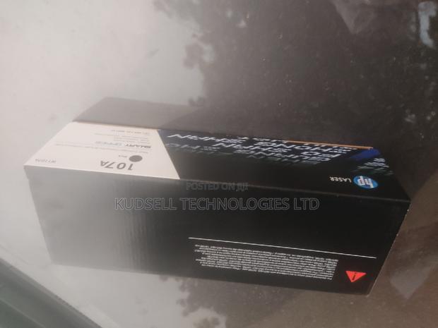 Hp Toner W1107a 107a · Photo 2