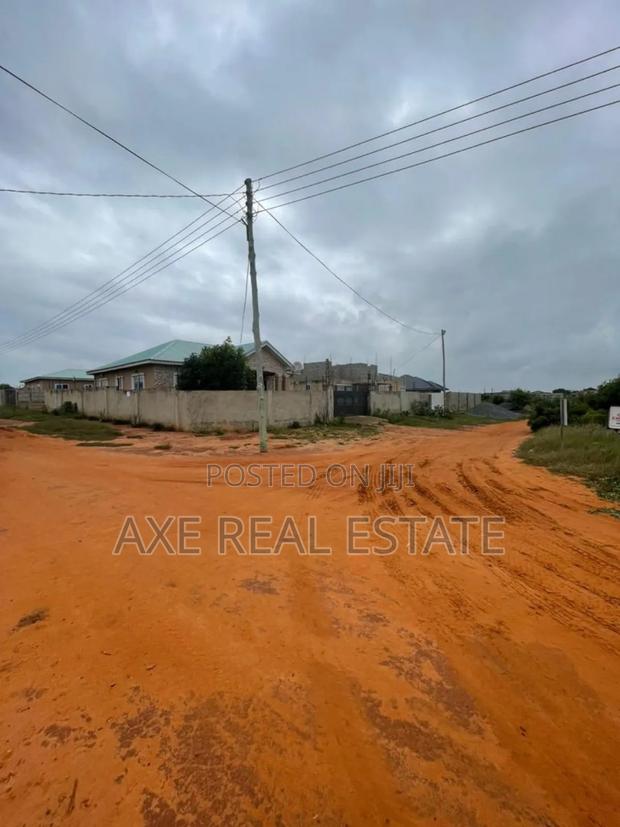 Nicely Graded Plots at Prampram Beach Lane · Photo 1