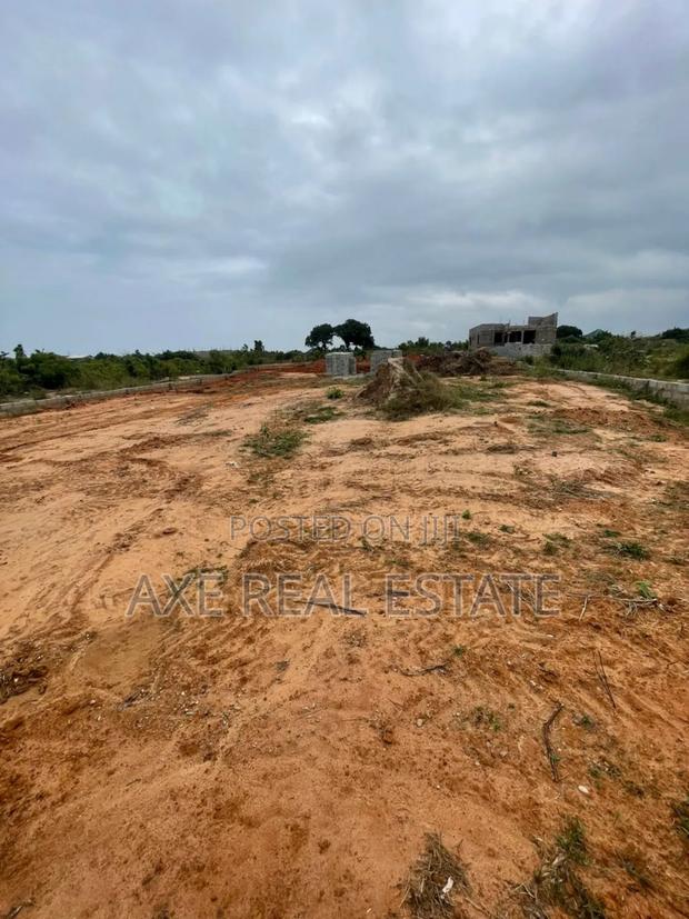 Nicely Graded Plots at Prampram Beach Lane · Photo 2
