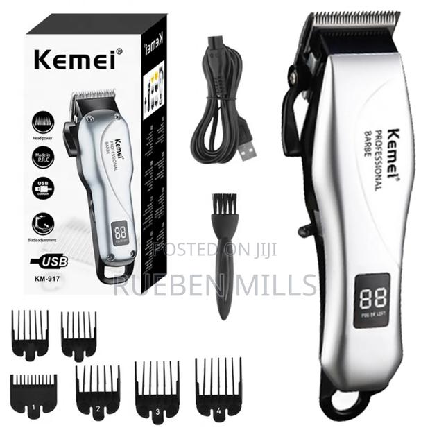 Adjustable Blade High Performance Barbering Shaving Machine · Photo 1