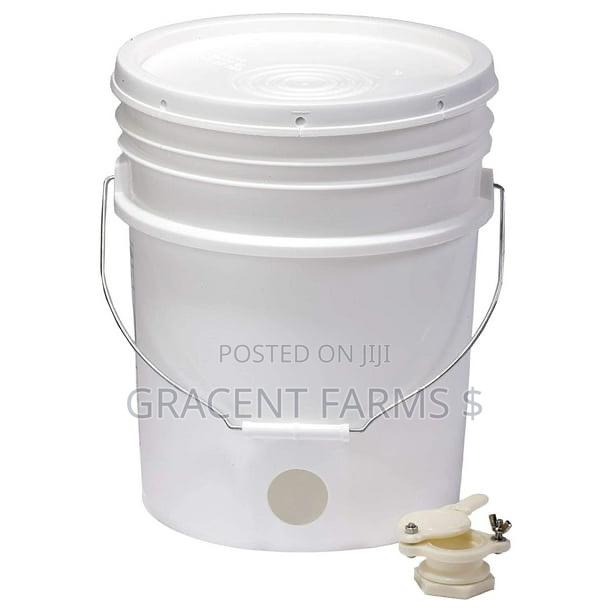 20L Food Grade Honey Dispenser Bucket · Photo 4