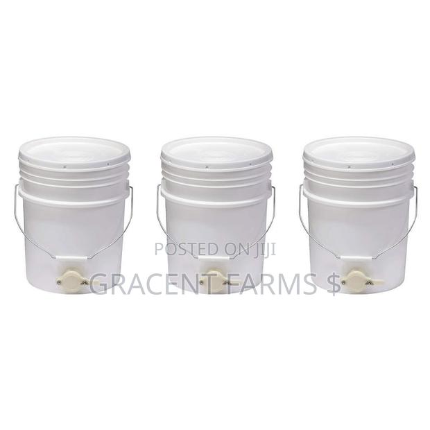 20L Food Grade Honey Dispenser Bucket · Photo 5