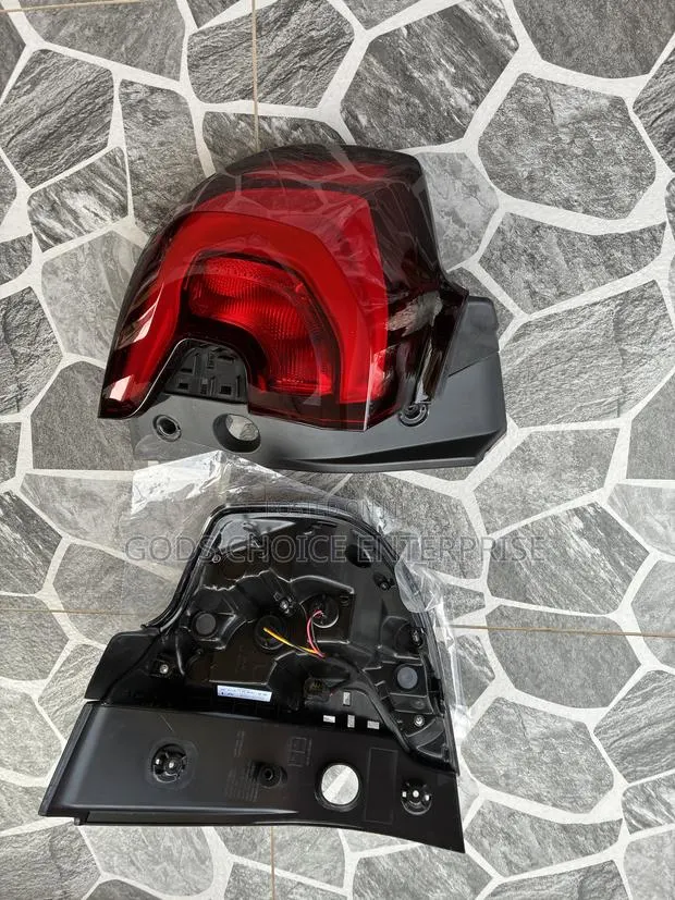 Taillights GMC Terrain 2018-2020-2021 · Photo 1