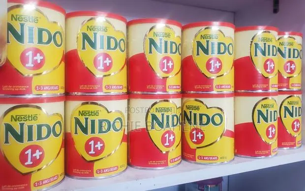 Nido 1 to 3 Years · Photo 1