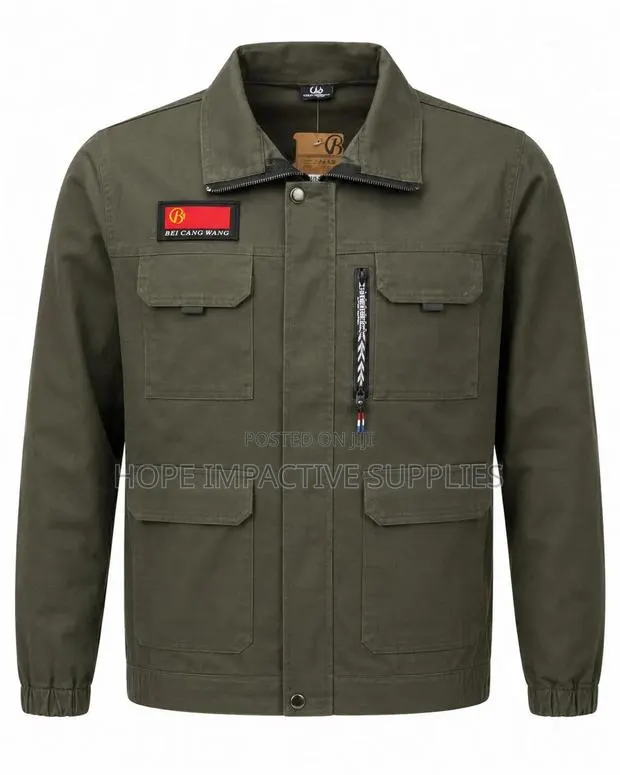 Quality Security Uniform. · Photo 2