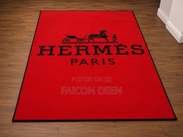 Stylish Original Floor Carpets (For Both Living Bedroom Spaces · Photo 1