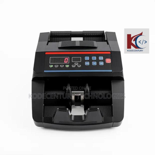 Bill Counter | Cash Counter | Money Counting Machine · Photo 3