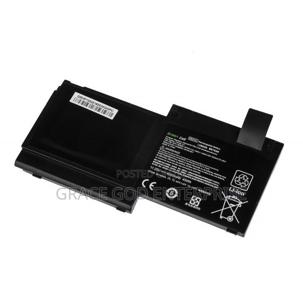 Original HP Elitebook SB03XL Laptop Battery · Photo 1