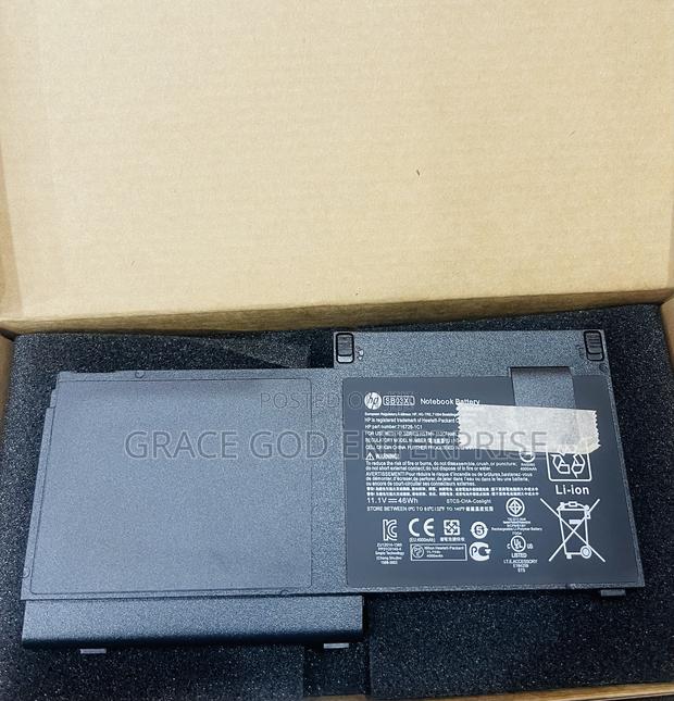 Original HP Elitebook SB03XL Laptop Battery · Photo 2