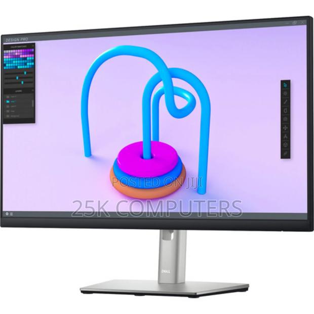 24inch Dell Ultra Sharp Ips Monitor · Photo 3