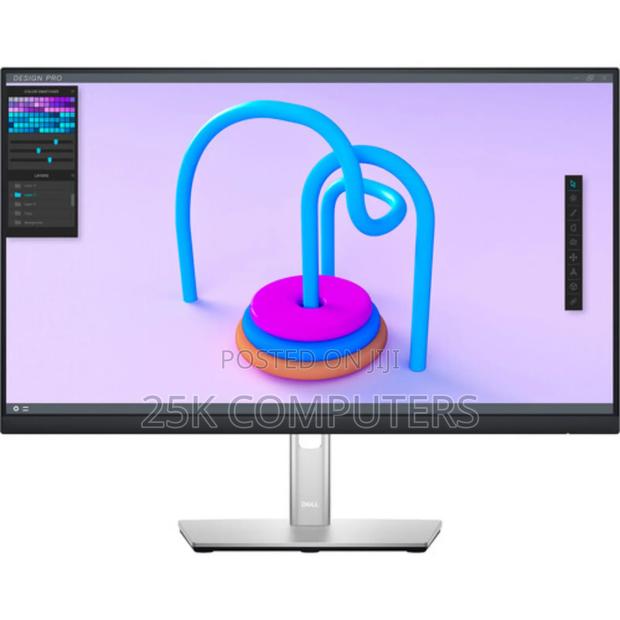 24inch Dell Ultra Sharp Ips Monitor · Photo 1