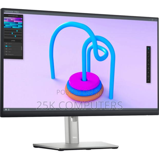 24inch Dell Ultra Sharp Ips Monitor · Photo 4
