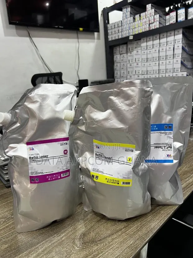 Starink Can-T289 Refill Toner · Photo 1