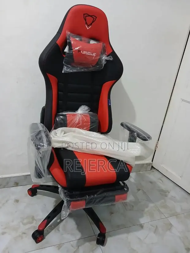 Brand New Gaming Chair · Photo 1