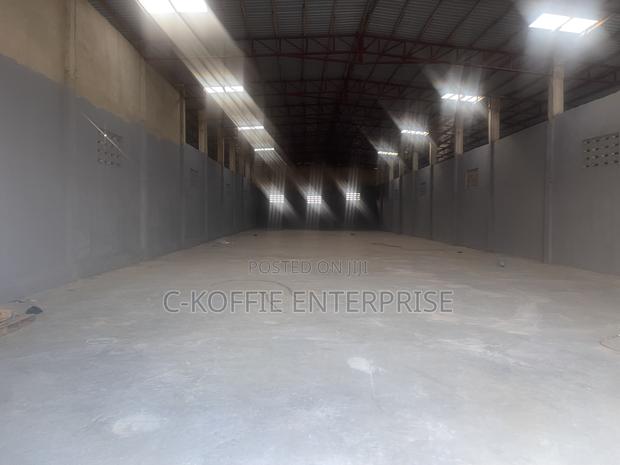 2000 SQM at Tema-Valo for Rent · Photo 1