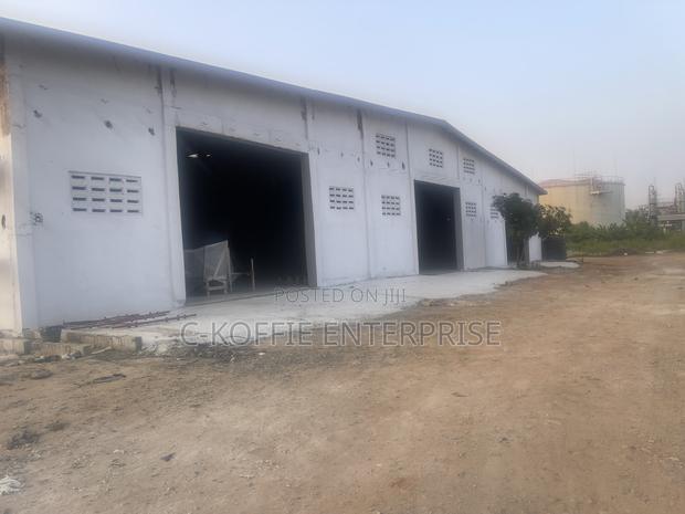 2000 SQM at Tema-Valo for Rent · Photo 2
