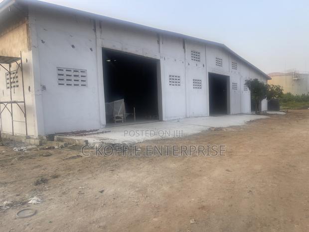 2000 SQM at Tema-Valo for Rent · Photo 4