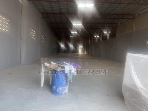 2000 SQM at Tema-Valo for Rent · Photo 3
