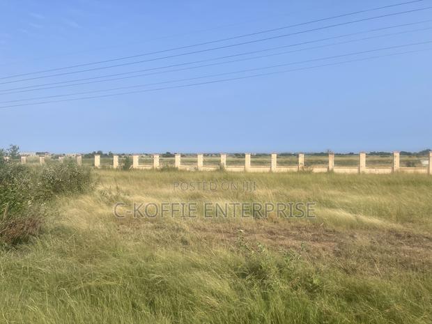 21 Acers of Land at Prapram for Sale · Photo 2