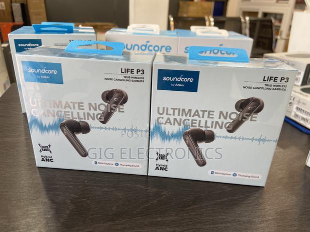 Anker Soundcore Life P3 Noise Cancelling Wireless Earbuds · Photo 1