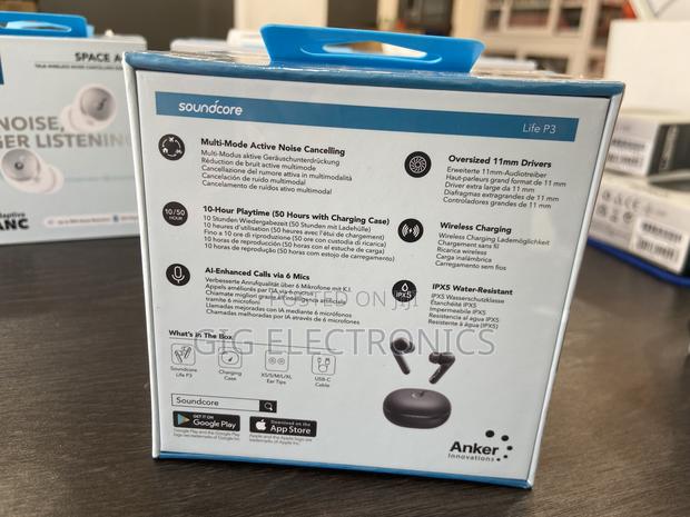 Anker Soundcore Life P3 Noise Cancelling Wireless Earbuds · Photo 2
