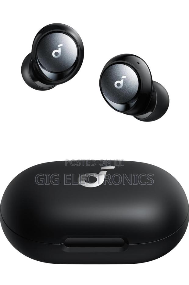 Anker Soundcore Space A40 Earbuds Noise Cancelling Wireless · Photo 2