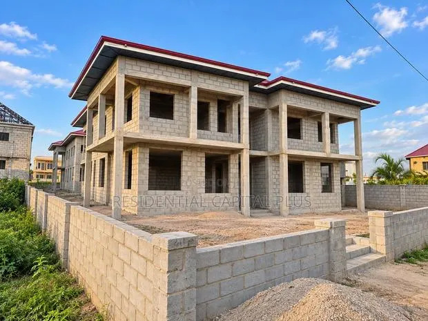 6bdrm House in East Legon Hills, Adjiriganor for sale · Photo 1