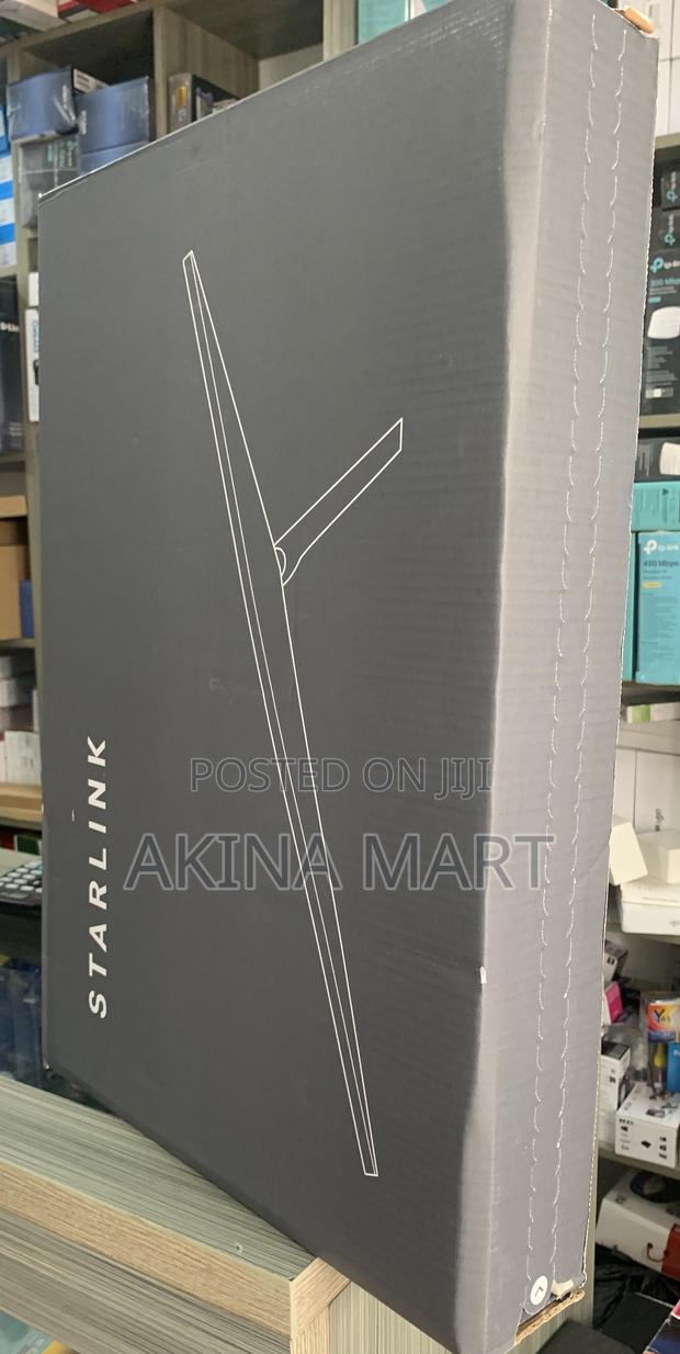 Starlink Unlimited Router · Photo 3