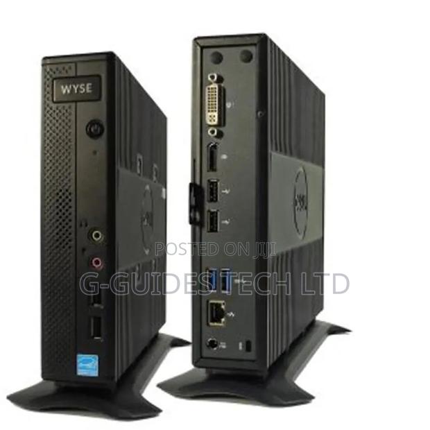 Dell Wyse 7010 Thin Client Ddr3 4gb, 16gb Sata Flash · Photo 1