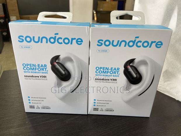 Anker Soundcore V30i Open-Ear Headphones · Photo 1