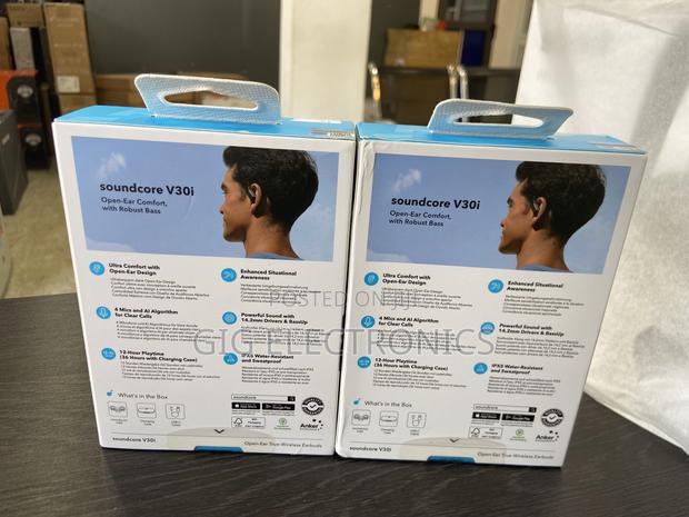 Anker Soundcore V30i Open-Ear Headphones · Photo 2