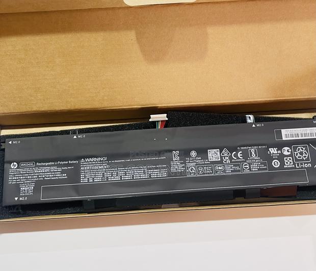 Original HP Battery for Omen 16 and Victus 16 WK04XL · Photo 1