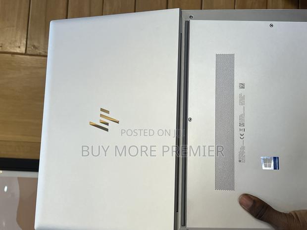 New Laptop HP EliteBook 830 G8 16GB Intel Core I5 SSD 256GB · Photo 4