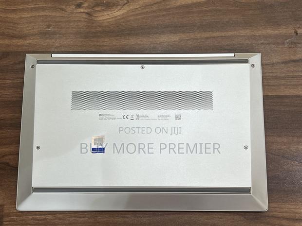 New Laptop HP EliteBook 830 G8 16GB Intel Core I5 SSD 256GB · Photo 5