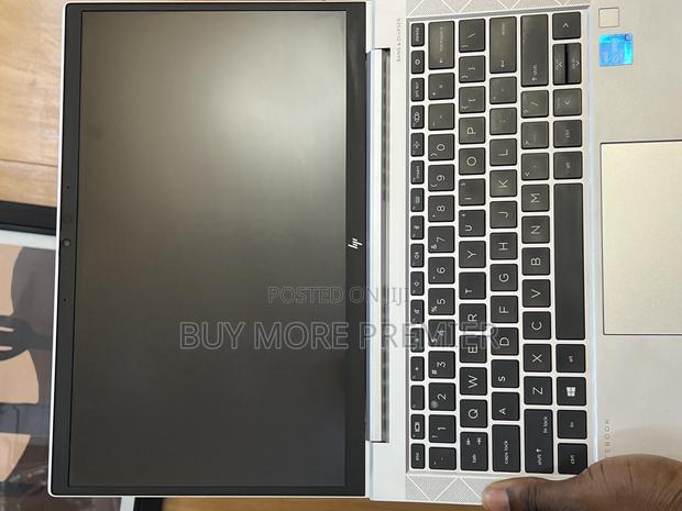 New Laptop HP EliteBook 830 G8 16GB Intel Core I5 SSD 256GB · Photo 7