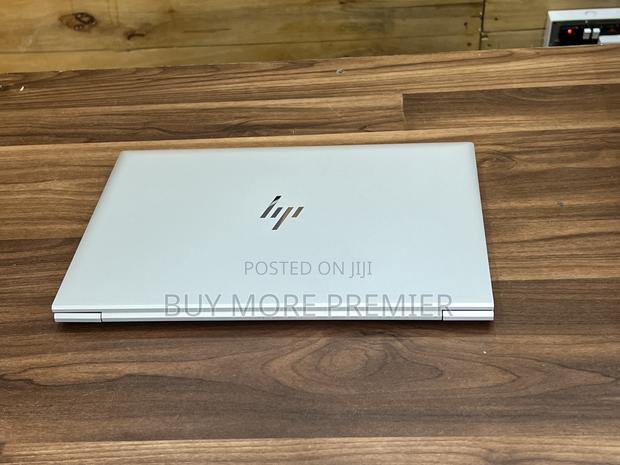 New Laptop HP EliteBook 830 G8 16GB Intel Core I5 SSD 256GB · Photo 6